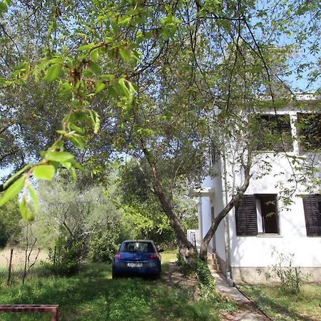Apartment Gita Malinska Dış mekan fotoğraf