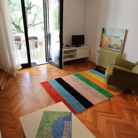 Apartment Gita Malinska Dış mekan fotoğraf