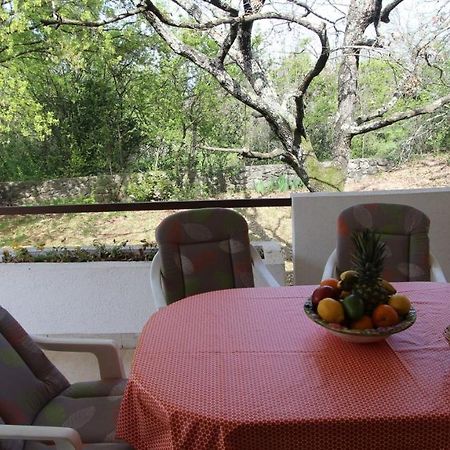 Apartment Gita Malinska Dış mekan fotoğraf