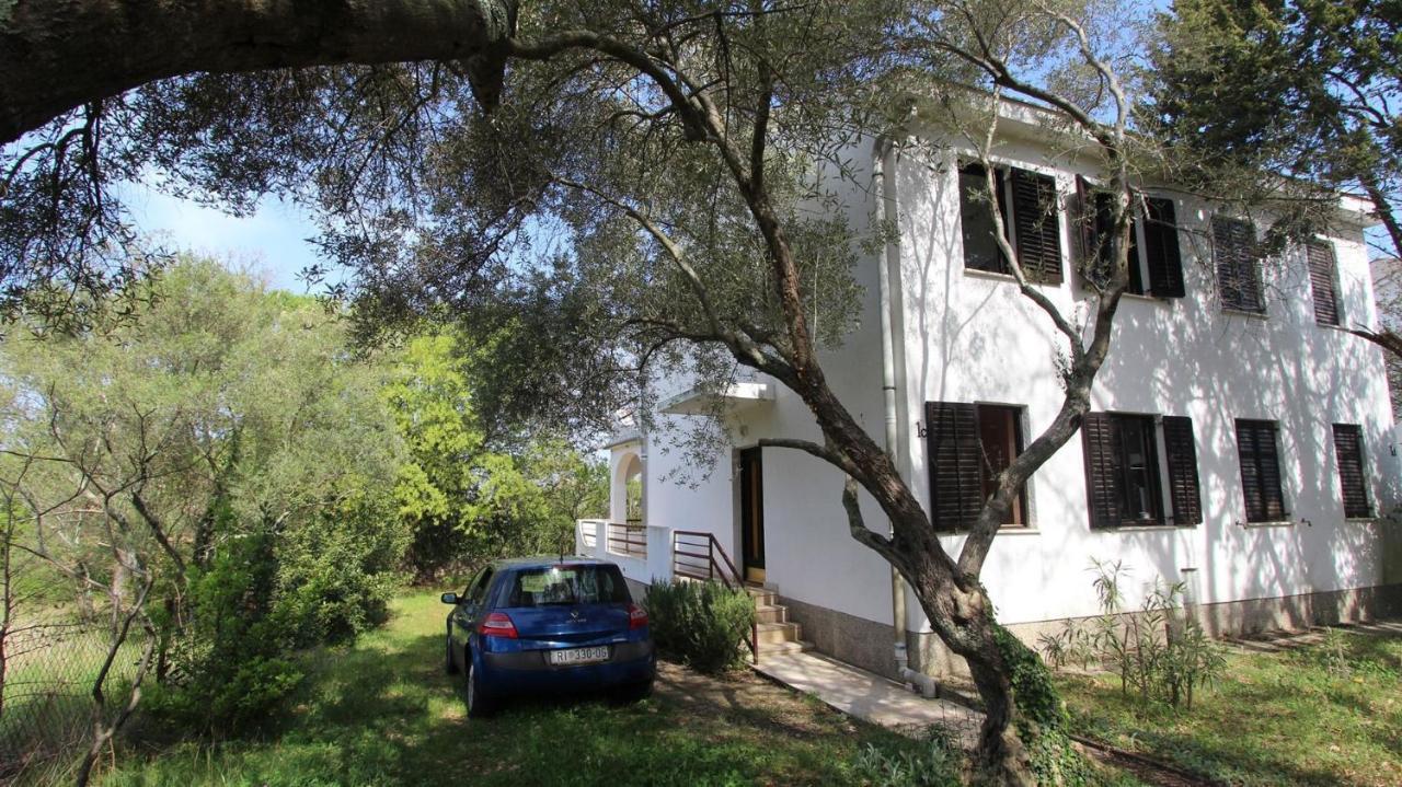 Apartment Gita Malinska Dış mekan fotoğraf