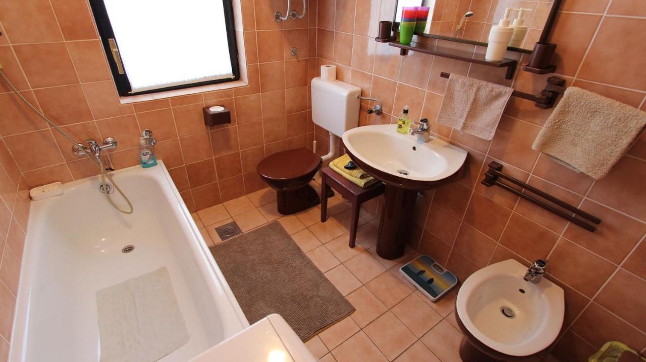 Apartment Gita Malinska Dış mekan fotoğraf