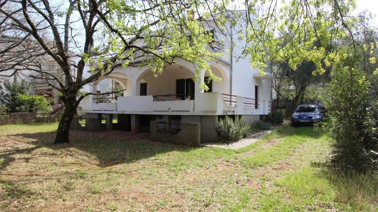 Apartment Gita Malinska Dış mekan fotoğraf