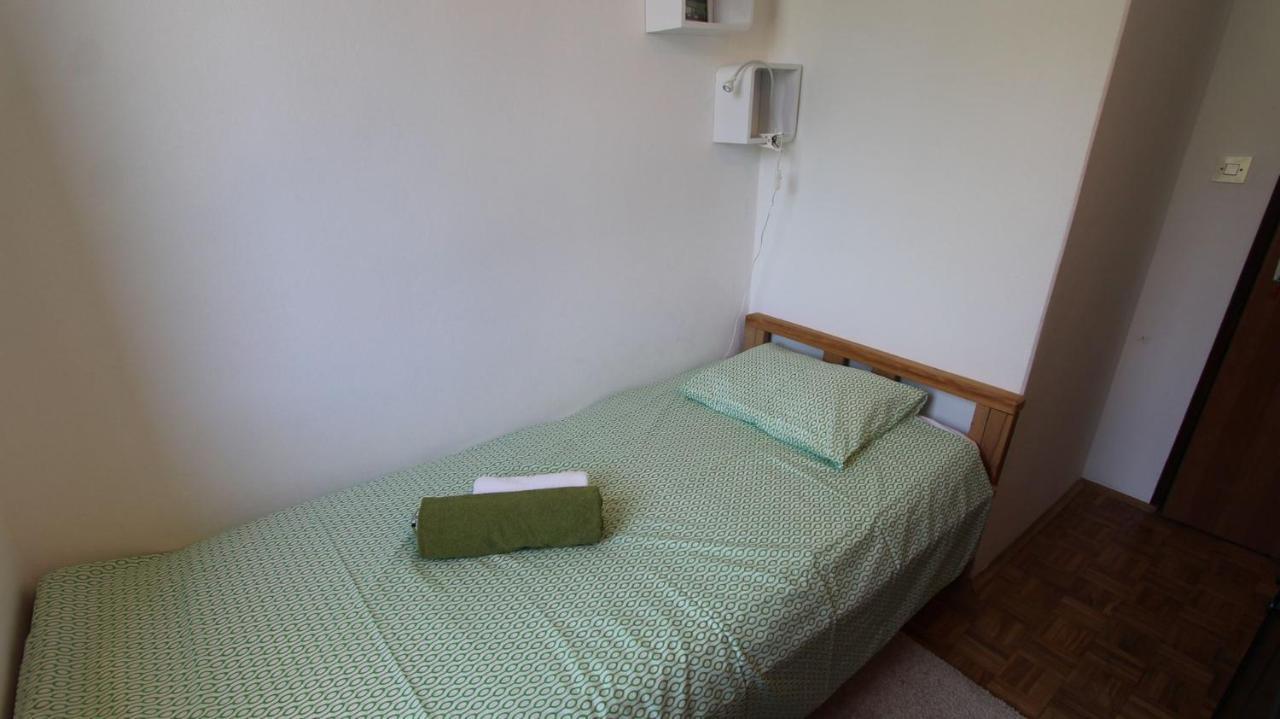 Apartment Gita Malinska Dış mekan fotoğraf