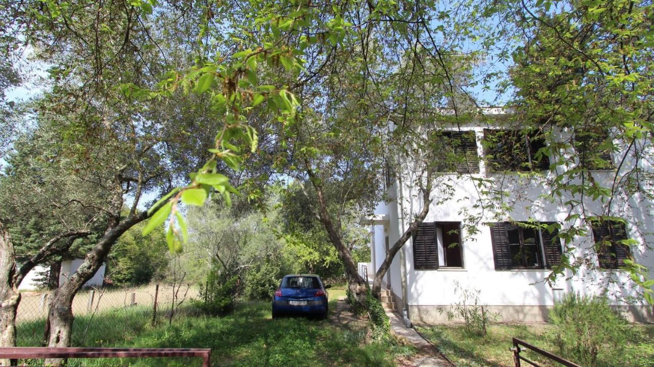 Apartment Gita Malinska Dış mekan fotoğraf
