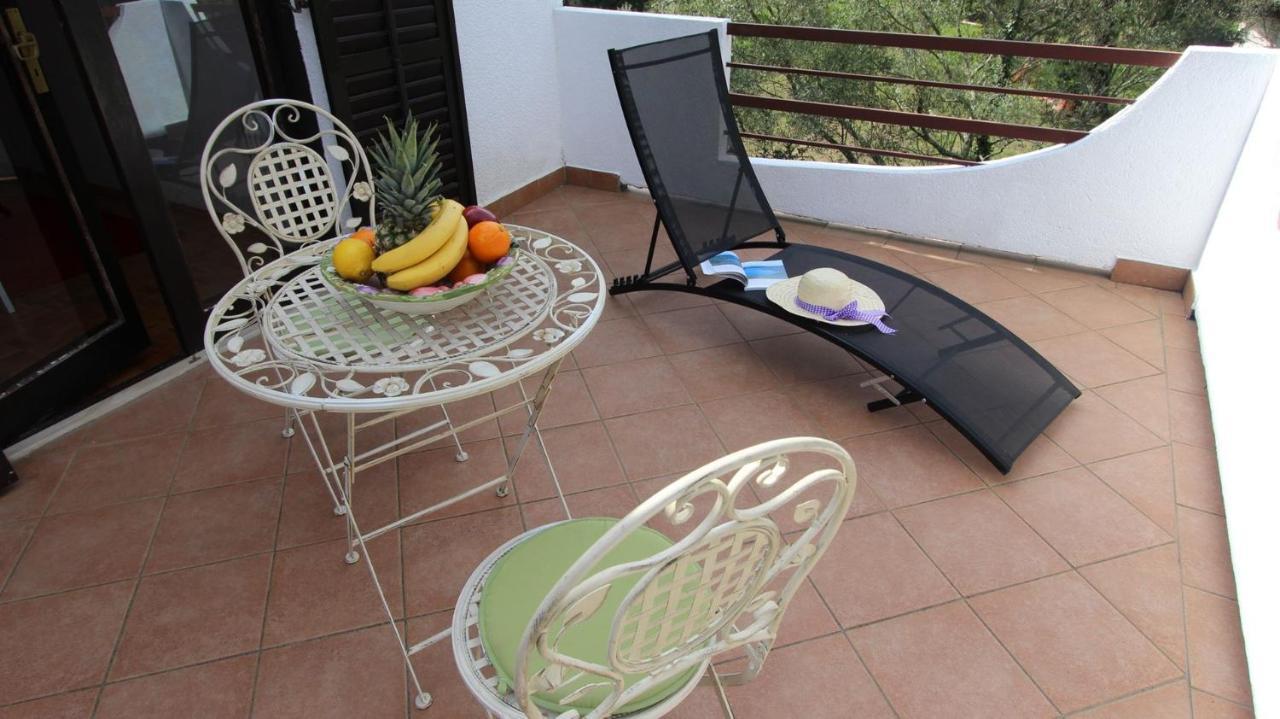 Apartment Gita Malinska Dış mekan fotoğraf